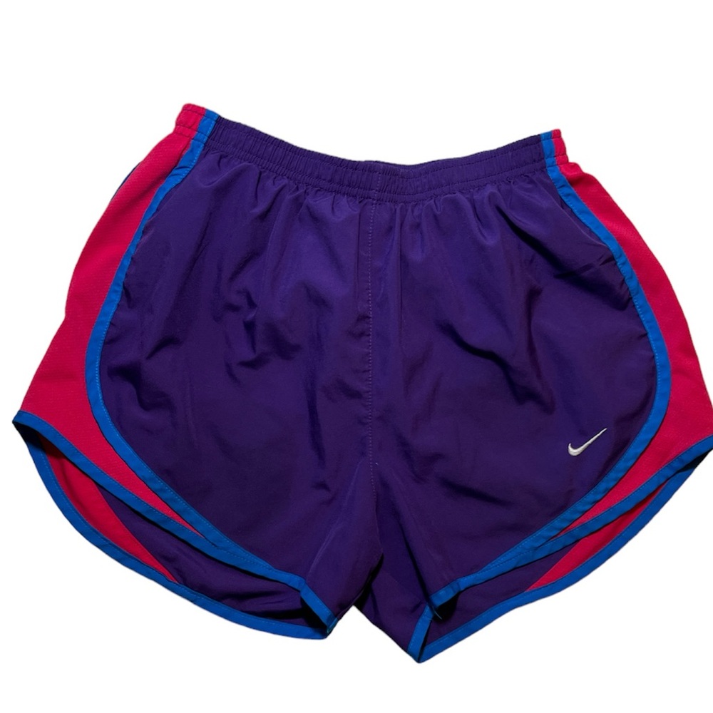Nike women’s dri-fit shorts. Size small